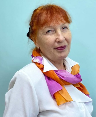 Боброва Татьяна Алексеевна.