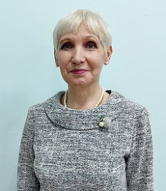 Федорова Марина Николаевна.