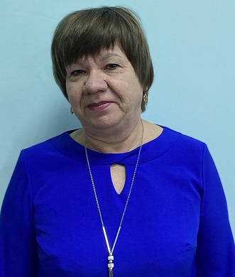Рыжкович Ирина Анатольевна.