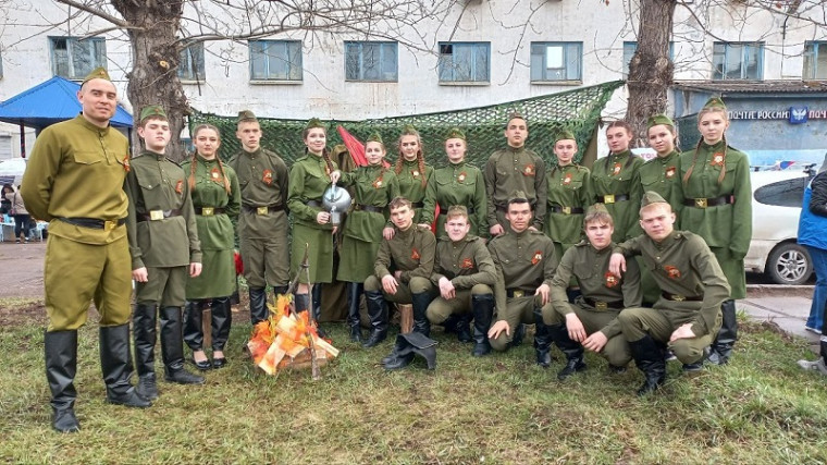 День Победы!.